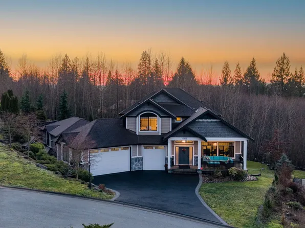 10875 Carmichael St, Maple Ridge, BC V2W 1G8