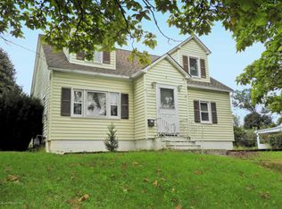 1203 Upper Pennsylvania Ave, Bangor, PA 18013