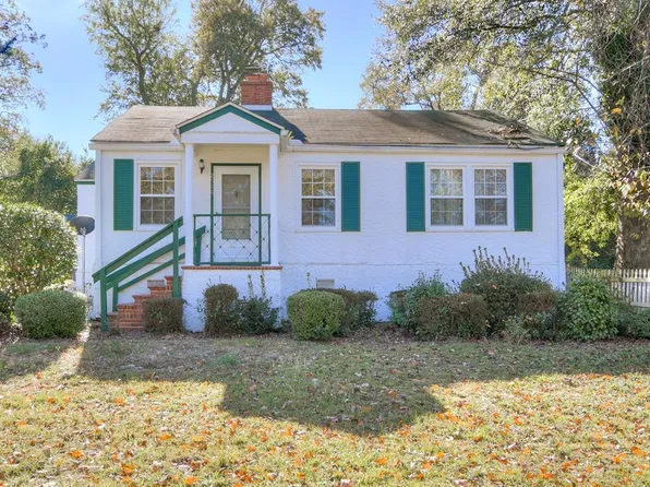 2614 Hazel St, Augusta, GA 30904