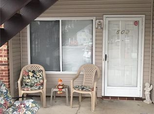 602 Westbrook Ct, Archdale, NC 27263