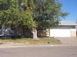 7080 Stowe Cir, Fountain, CO 80817