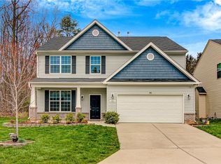 3863 Crestwell Cove Ct, Winston Salem, NC 27103