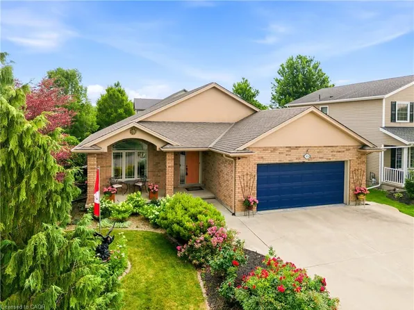 15 Hope Ave, Niagara On The Lake, ON L0S 1J0
