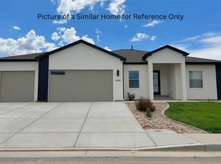 4591 W 250 N LOT 132, Cedar City, UT 84720