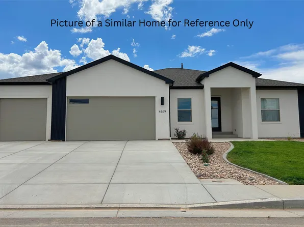 4591 W 250 N Lot 132, Cedar City, UT 84720