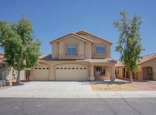 11257 W Chase Dr, Avondale, AZ 85323
