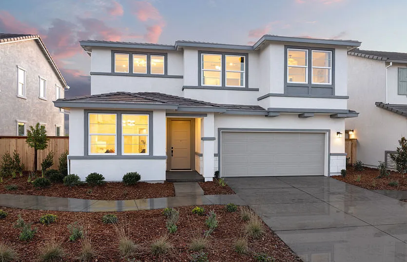 Lakeview Plan, Wildwood photo 1