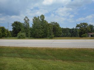 N Huron Rd, Pinconning, MI 48650