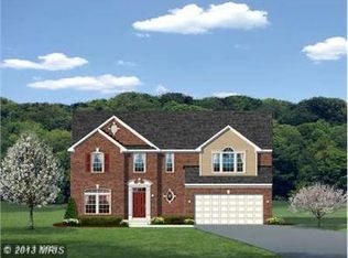 8450 Jacqueline Ct, Jessup, MD 20794