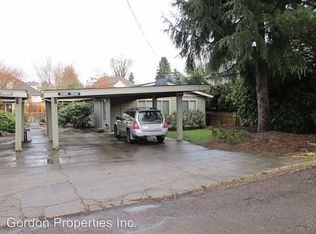12508 SE Shell Ln, Milwaukie, OR 97222
