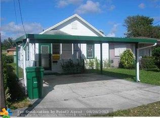 2337 NW 57th St, Miami, FL 33142