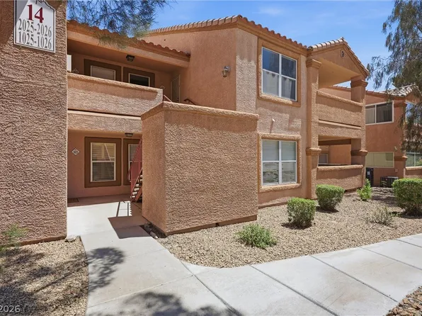 1150 N Buffalo Dr APT 2026, Las Vegas, NV 89128