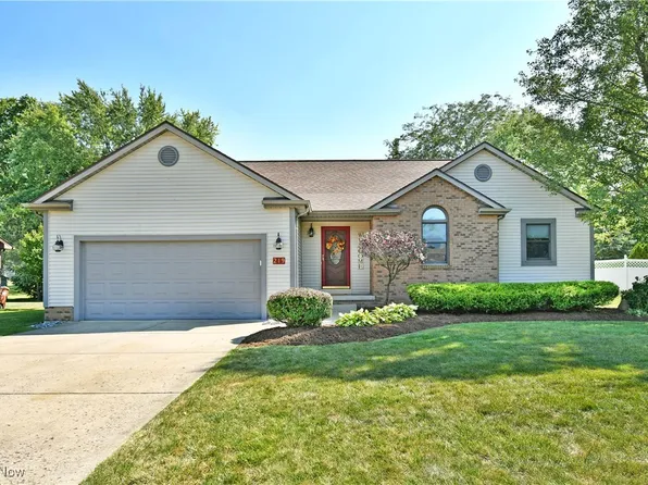 219 Aspen Dr NW, Warren, OH 44483