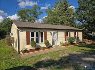 3316 Walmsley Blvd, Richmond, VA 23234