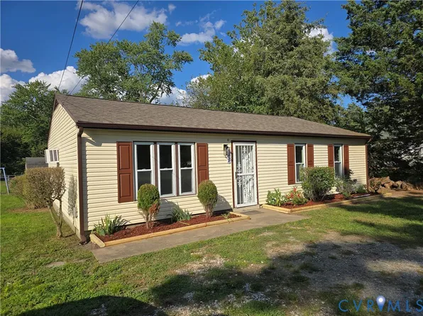 3316 Walmsley Blvd, Richmond, VA 23234