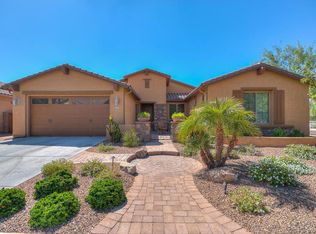 2433 E Ficus Way, Gilbert, AZ 85298