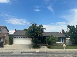 2268 Langspur Dr, Hacienda Heights, CA 91745