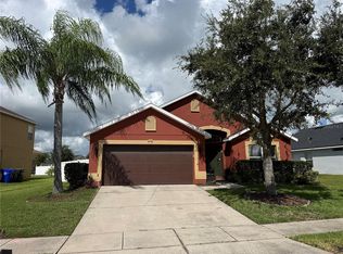 2910 Boat Dock Rd, Kissimmee, FL 34746