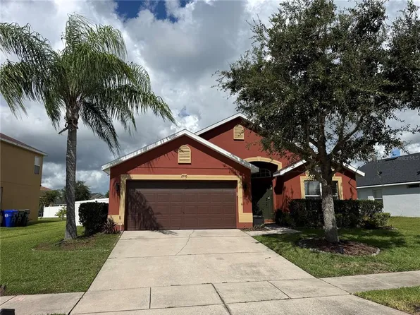 2910 Boat Dock Rd, Kissimmee, FL 34746