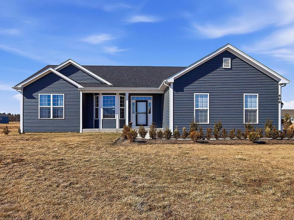 1st image of 406 Canterbury COURT