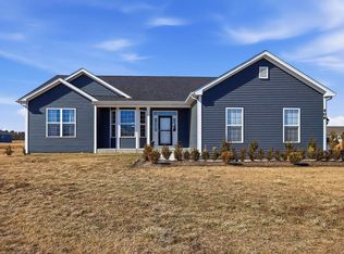 406 Canterbury COURT, Williams Bay, WI 53191