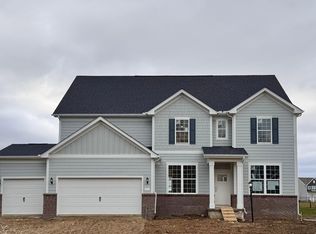 2759 Cleo St LOT 3517, Delaware, OH 43015