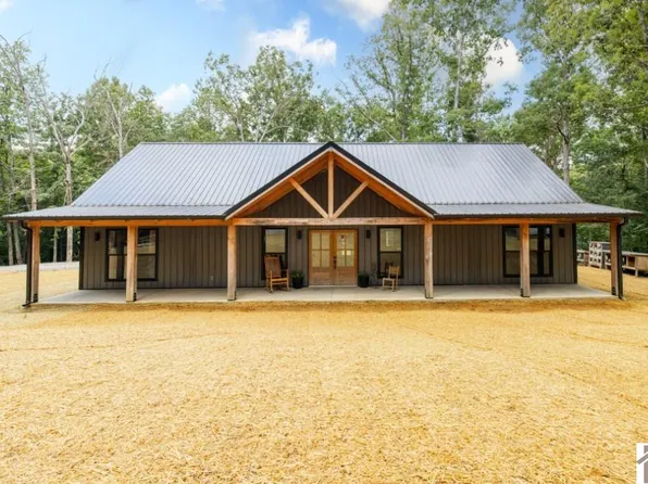 239 McGinley Loop, Beechmont, KY 42323