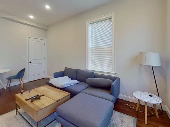 2017 Commons Ave #6, Brighton, MA 02135