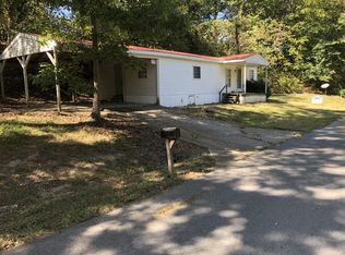 105 N Boiling Springs Rd, Portland, TN 37148