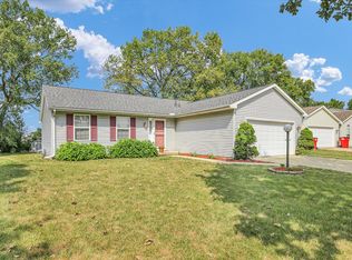 801 Erin Dr, Champaign, IL