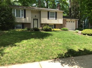722 Fox Bow Dr, Bel Air, MD 21014