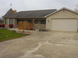 5735 S 300 E #57, Churubusco, IN 46723
