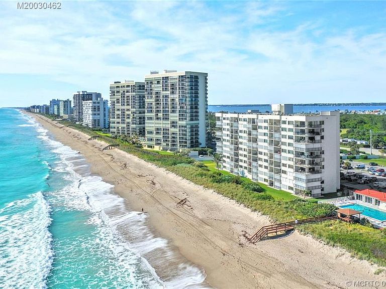 9490 S Ocean Dr Jensen Beach, FL, 34957 - Apartments for Rent | Zillow