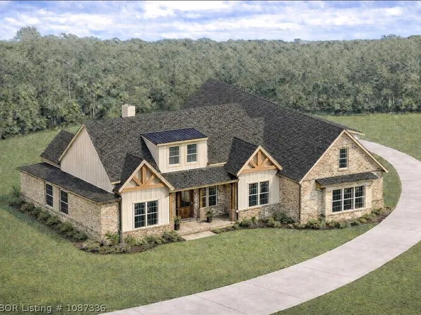 14601 Edens Edge Rd, Fort Smith, AR 72916