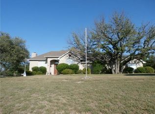 1521 Rider Rd, Azle, TX 76020