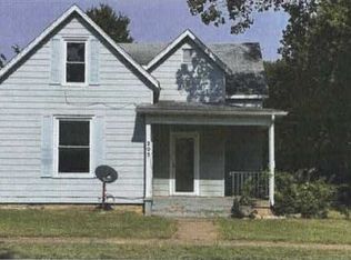 205 E College St, Sparta, IL 62286