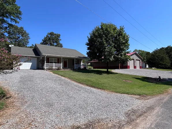 108 Gullview Dr, Murray, KY 42071