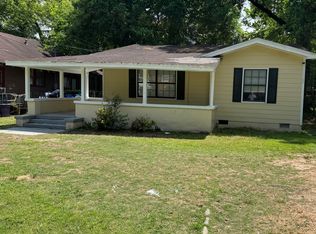 2708 Thrasher St, Montgomery, AL 36107