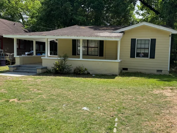2708 Thrasher St, Montgomery, AL 36107