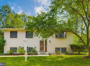 9421 Bullring Ln, Columbia, MD 21045