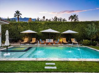 1297 Colony Way, Palm Springs, CA 92262