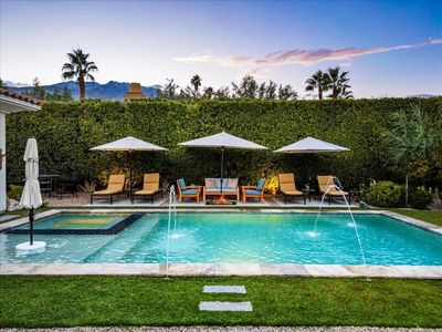 1297 Colony Way, Palm Springs, CA, 92262