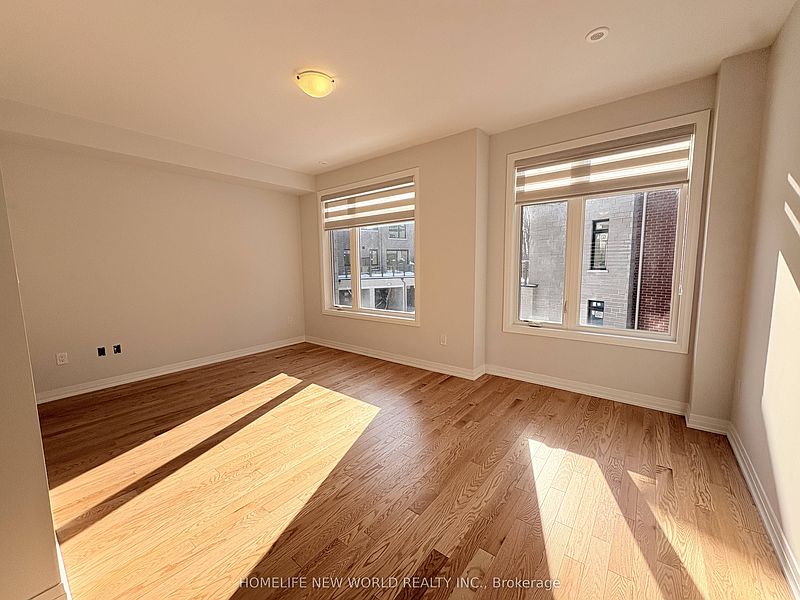 Markham Townhouse for rent - 4 Bedrooms — photo 7