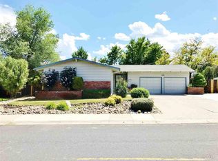1140 W 12th St, Reno, NV 89503