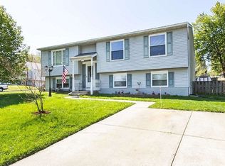 624 Fuselage Ave, Baltimore, MD 21221