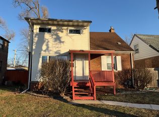 1475 Lincoln Ave, Calumet City, IL 60409