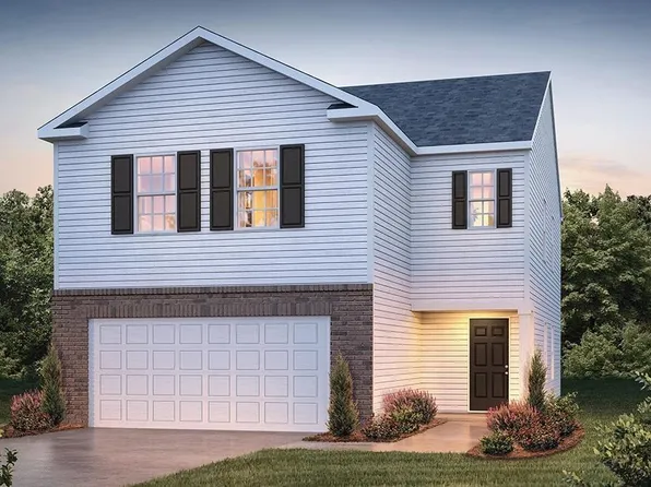 2275 Springview Ct Lot 4, Boiling Springs, SC 29316