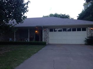 4806 Reginald Dr, Wichita Falls, TX 76308