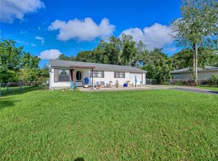 12048 SE 72nd Terrace Rd, Belleview, FL 34420