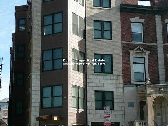 2nd image of 461 Park Dr Unit 105